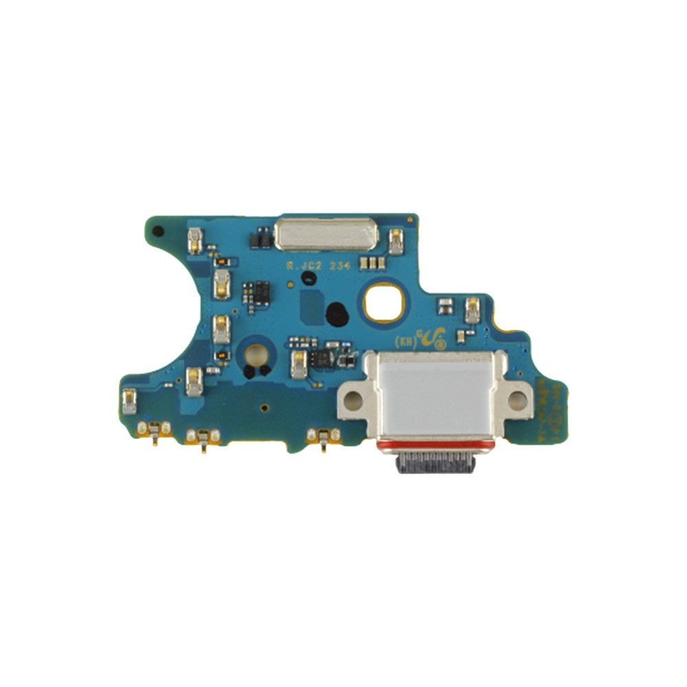 Charging Port Board for Samsung Galaxy S20 G980/G981 GH96-13080A (Gold) Charging Port Board for Samsung Galaxy S20 G980/G981 GH96-13080A (Gold)